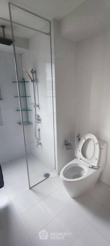 รูป คอนโด 1 ห้องนอน ชั้น 20 พื้นที่ 48 ตร.ม. My Resort Bangkok Condominium ใกล้ MRT เพชรบุรี 300 ม. (ID 3073969) - รูปที่ 6/6