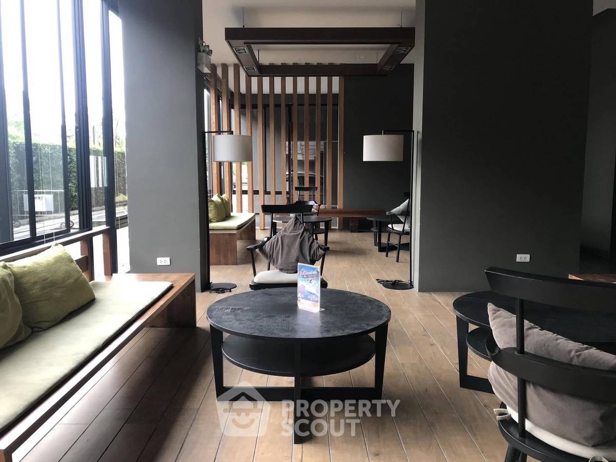 picture 1-BR Condo For Rent, U Delight @ Huamak Station, Ramkhamhaeng (ID 3075366) - 8/8