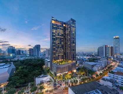 รูปภาพ คอนโด 2 ห้องนอน ชั้น 30 ใน IDEO สุขุมวิท - พระราม 4 ใกล้ BTS พระโขนง 300 ม. (ID 3075064)