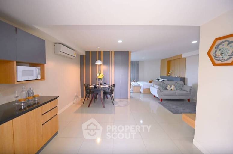 รูป คอนโด 1 ห้องนอน ขาย Grand View Condo ใกล้ นาจอมเทียน สัตหีบ (ID 3073526) - รูปที่ 5/5