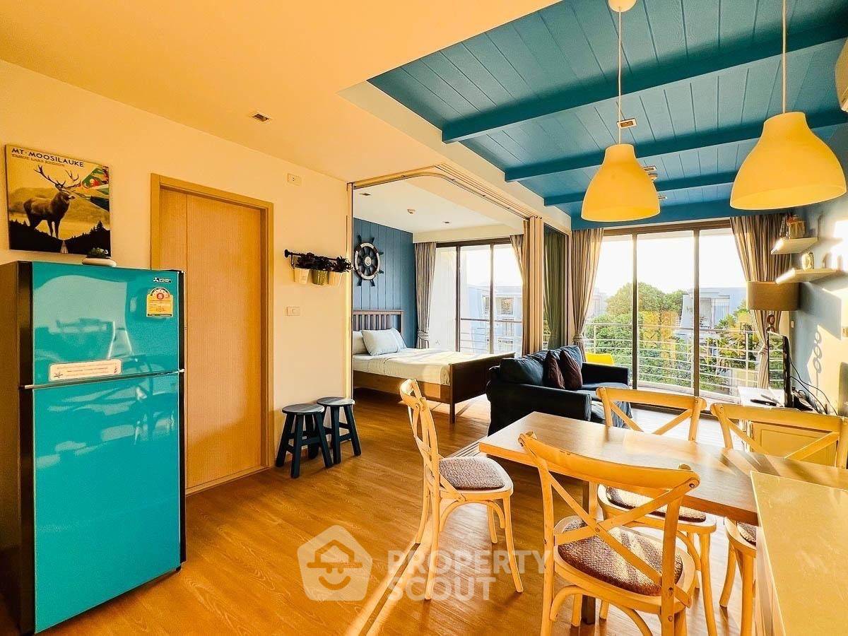 picture 2-BR Condo For Sale, Baan San Kraam, Cha-Am (4th Floor) (ID 3075868) - 11/13
