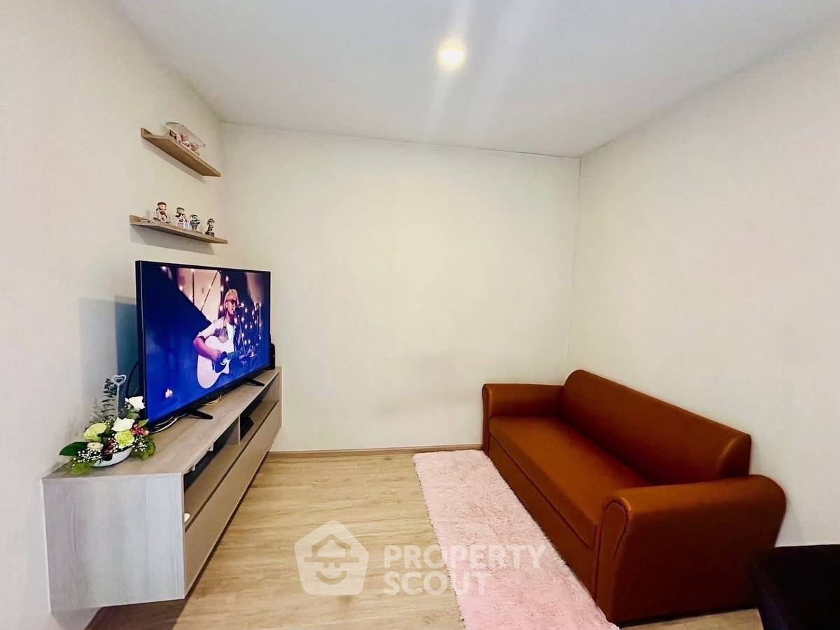 รูป คอนโด 2 ห้องนอน เอลลิโอ เดล มอส พหลโยธิน 34 ใกล้ BTS เกษตรศาสตร์ (ID 3063576) - รูปที่ 19/26