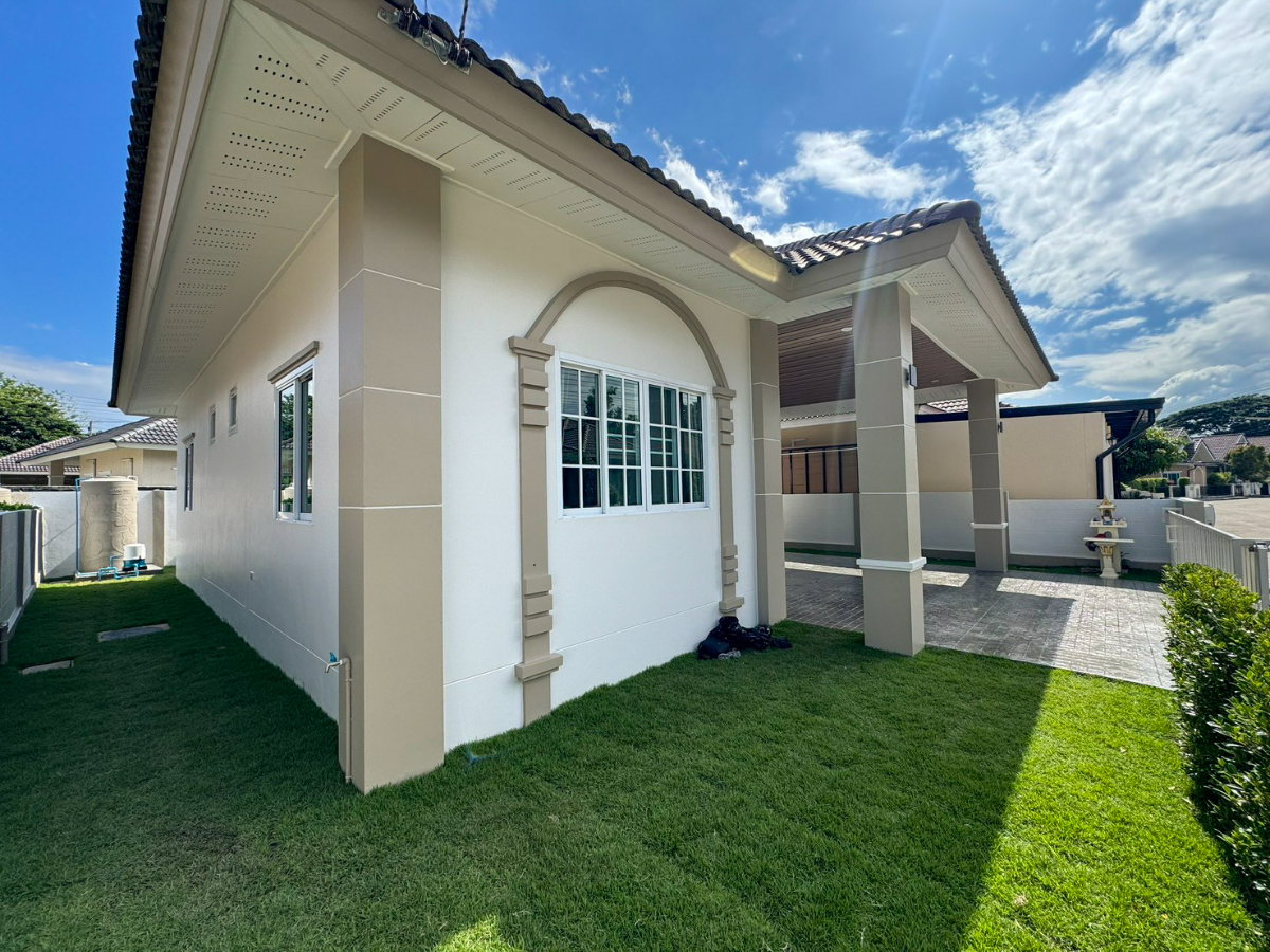 รูป 🏡✨ ขาย 👉 บ้านเดี่ยวชั้นเดียว ในโครงการ ทำเลสันทราย เชียงใหม่ ราคาเพียง 2.69 ล้านบาท ฟรีโอน ✨🏡 #CSS101920 - รูปที่ 14/17
