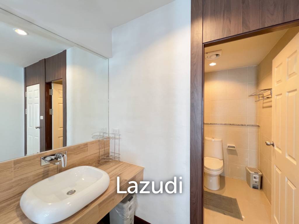 picture 80 sqm condo 2 BR at The Pride Hua Hin 102 - 34/44