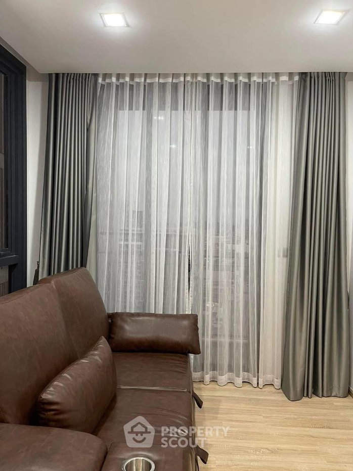 picture 1-BR For sale, The Line Phahon-Pradipat, 25th-Floor | BTS Saphan Khwai (ID 760458) - 6/8