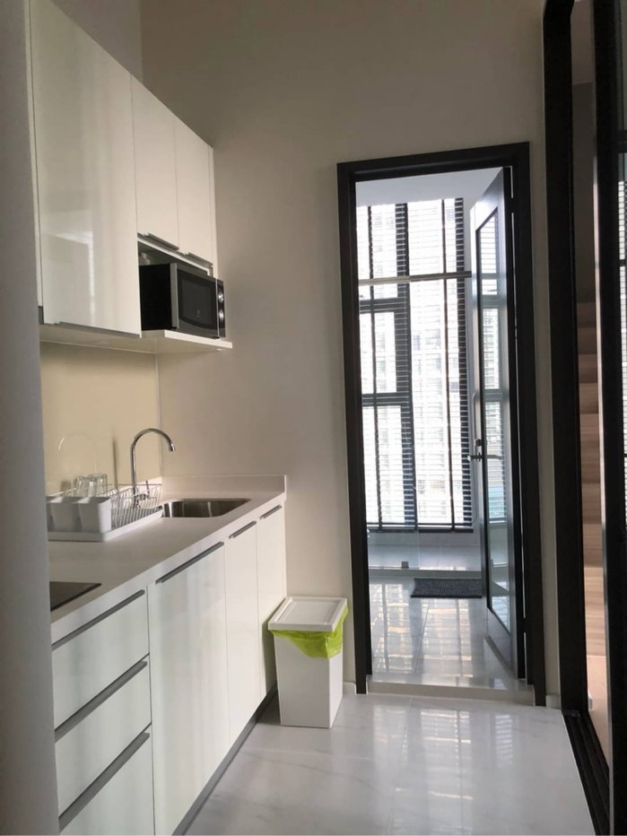 picture For sale : Chewathai Residence Aspke Condo - 3/34