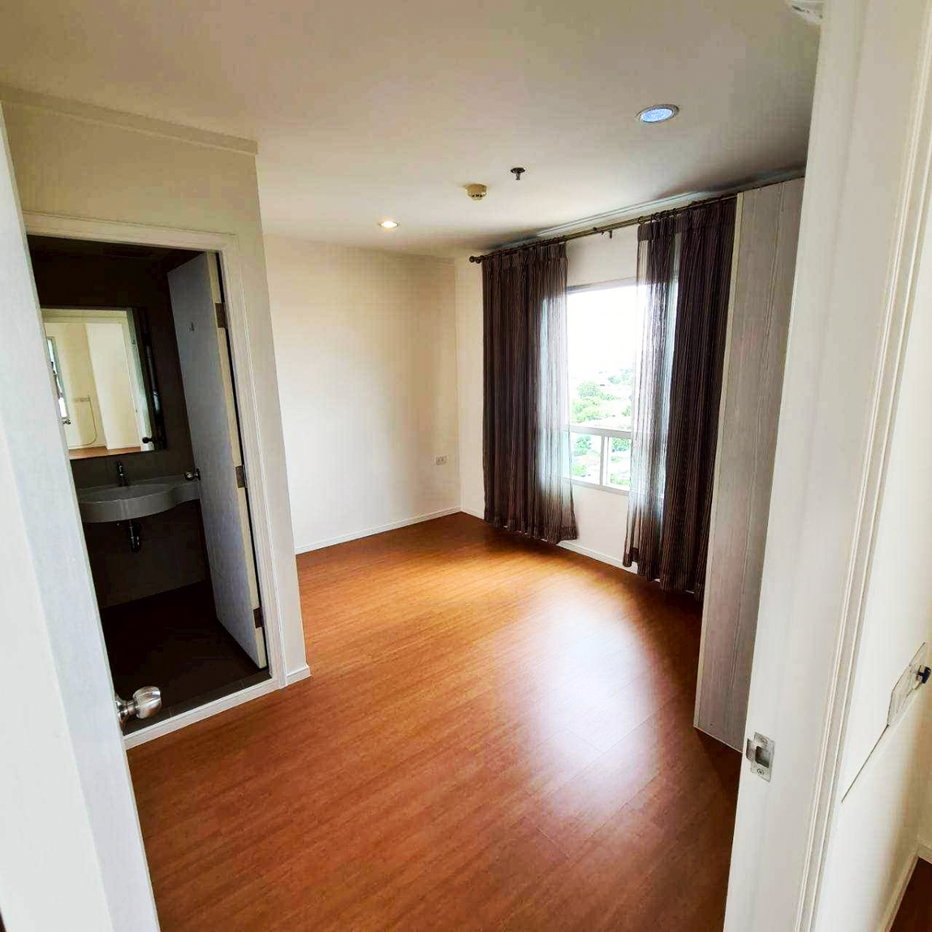 รูป 🏡✨ ขายคอนโด ลุมพินี พาร์ค รัตนาธิเบศร์  💎 ห้องมุม ขนาดใหญ่🏚️ - รูปที่ 3/9