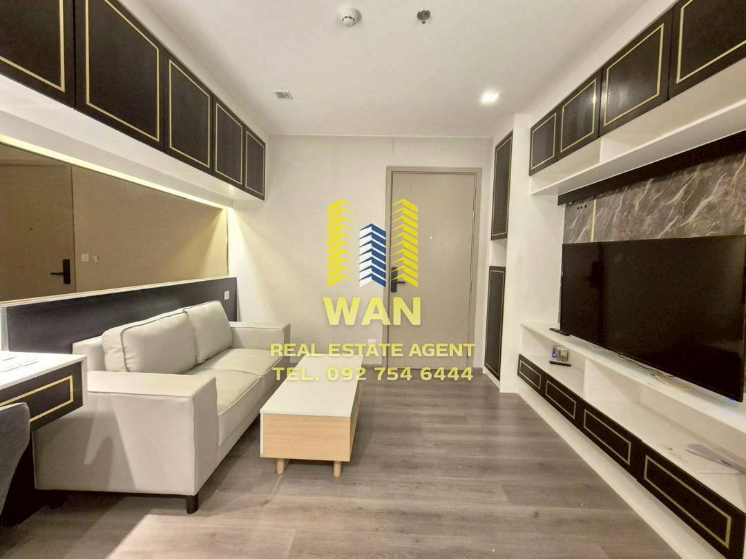 picture politan aqua riverside condo for rent - 7/10