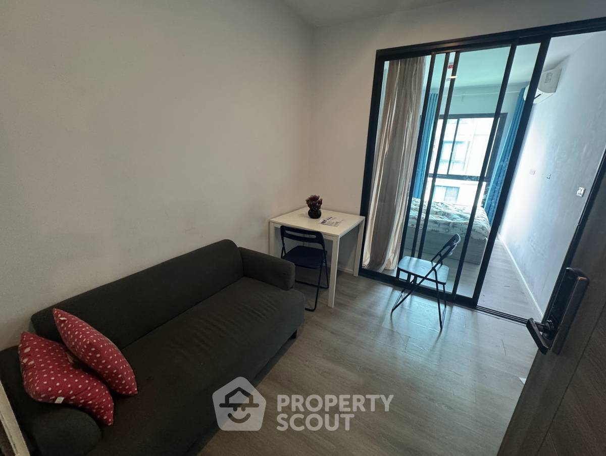picture 2-BR Condo At Notting Hill Sukhumvit 105, 400m to BTS Bearing (ID 2245615) - 1/6
