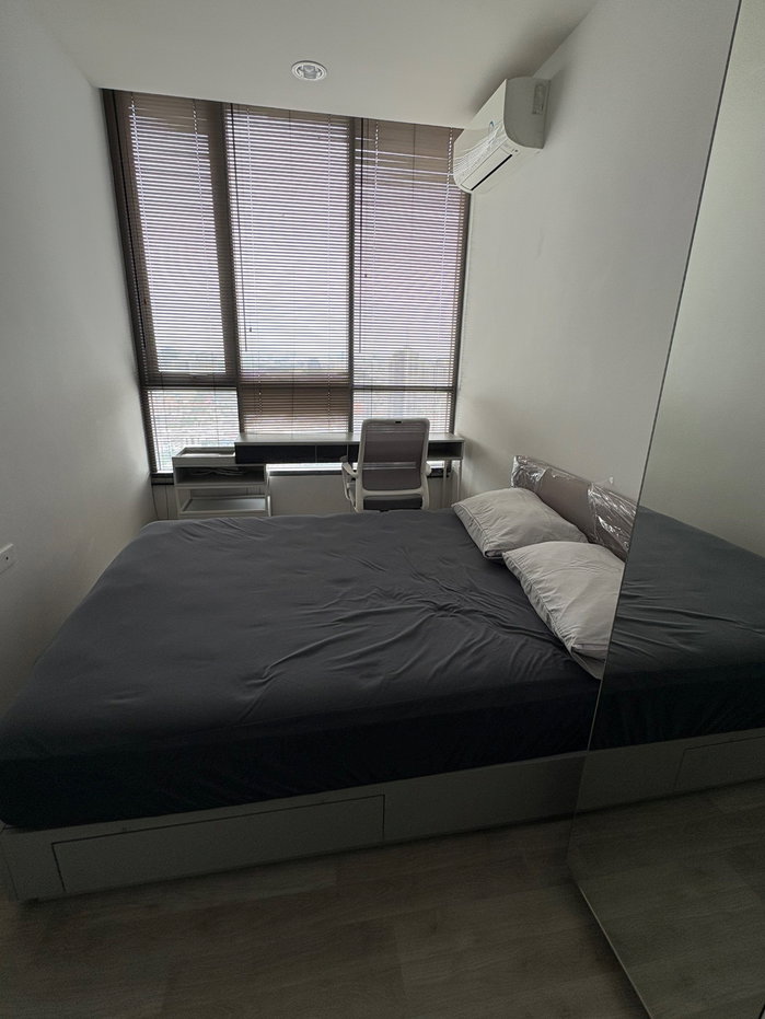 picture Good highest view, easiest access pool and gym - 1/12