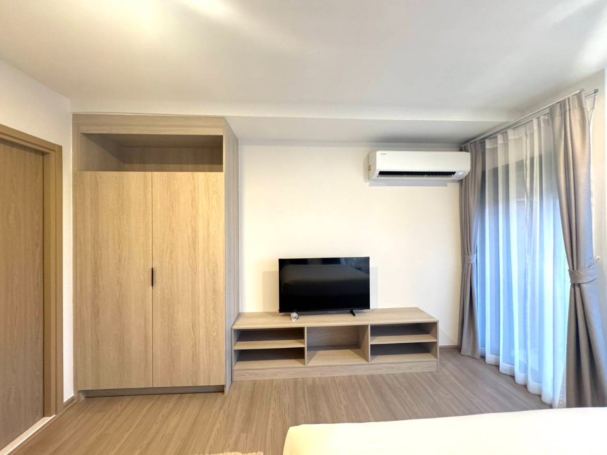 รูป 🔥🔥Hot!🔥🔥 ให้เช่าคอนโด เดอะ เบส บูกิต ภูเก็ต, ใกล้ Central Phuket 🔥🔥 - รูปที่ 9/17