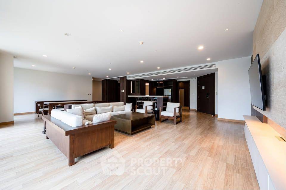 รูป คอนโด 4 ห้องนอน ขาย Park Court Sukhumvit 77 ใกล้ BTS อ่อนนุช 284 ตร.ม. (ID 2845346) - รูปที่ 3/22