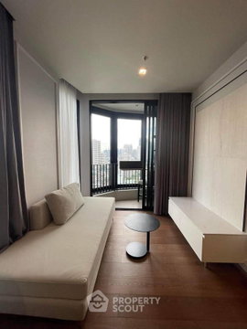 18th-Floor 1-BR 50 Sqm At Ideo Q Sukhumvit 36 Near BTS Thong Lor (ID 3071046)