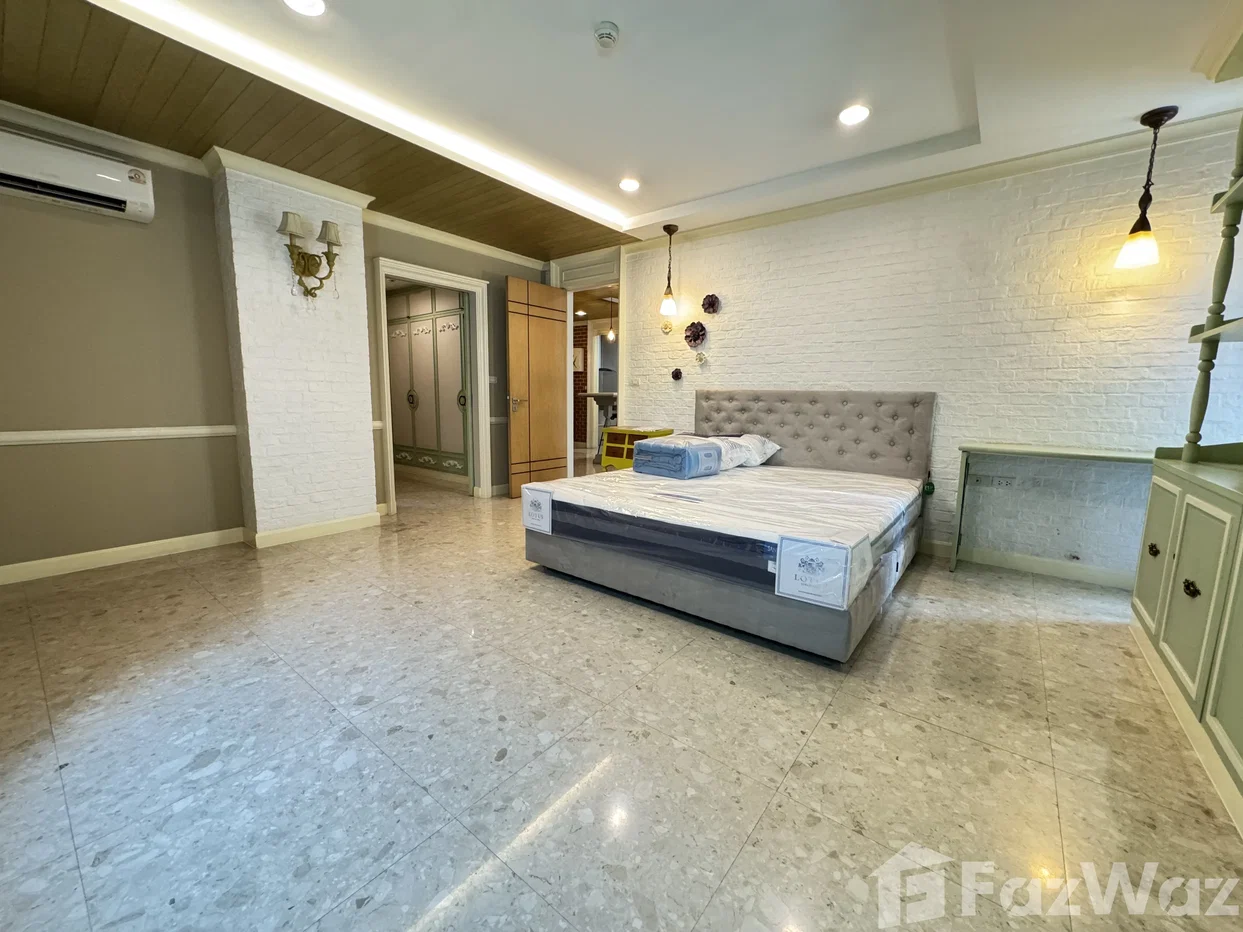 รูป The Crest Ruamrudee (เดอะ เครสท์ ร่วมฤดี) 6567040 - รูปที่ 8/21