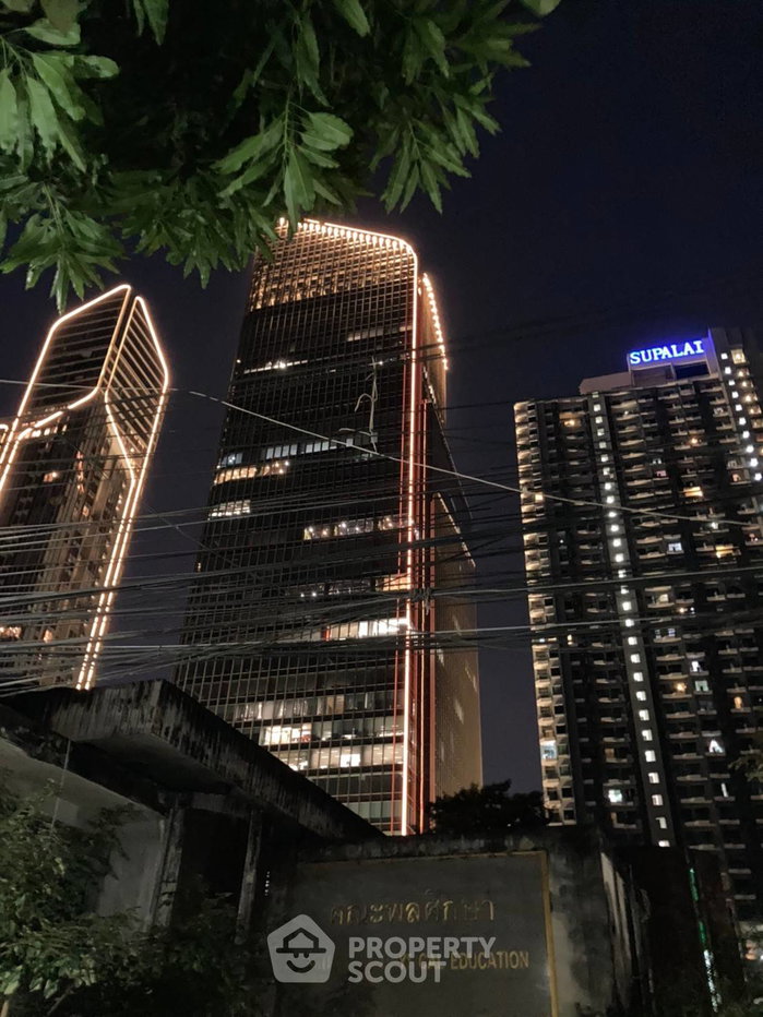 picture 15th-Floor 1-BR 35 Sqm The Esse At Singha Complex Near MRT Phetchaburi (100m) (ID 436307) - 14/20