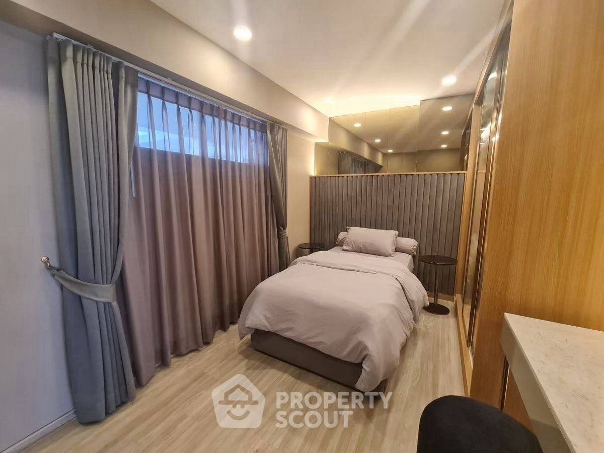 รูป คอนโด 3 ห้องนอน ขนาด 139 ตร.ม. ที่ Royal Castle Sukhumvit ใกล้ BTS พร้อมพงษ์ 400 ม. (ID 3072354) - รูปที่ 18/18