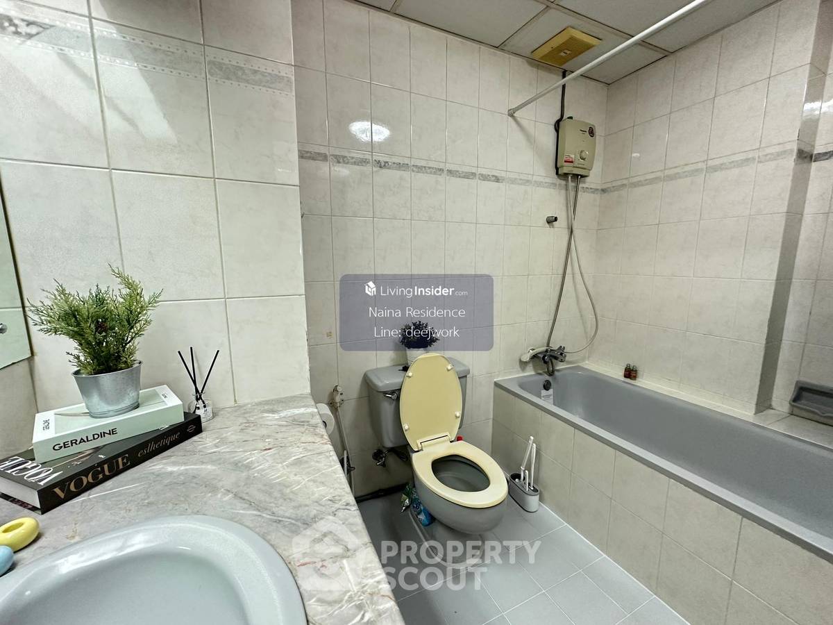 รูป คอนโด 2 ห้องนอน 86 ตร.ม. ขาย ทานา ทาวเวอร์ ใกล้ MRT บางยี่ขัน 200 ม. (ID 3073262) - รูปที่ 3/11