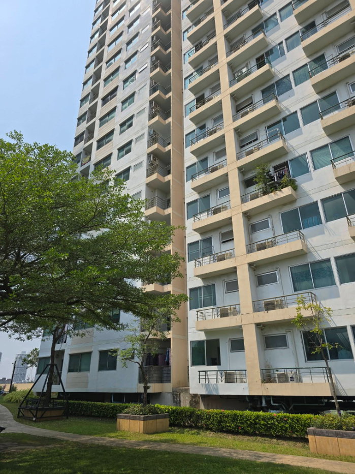 รูป ขายด่วน Supalai Park Srinakarin | ศุภาลัย พาร์ค ศรีนครินทร์ - รูปที่ 11/11
