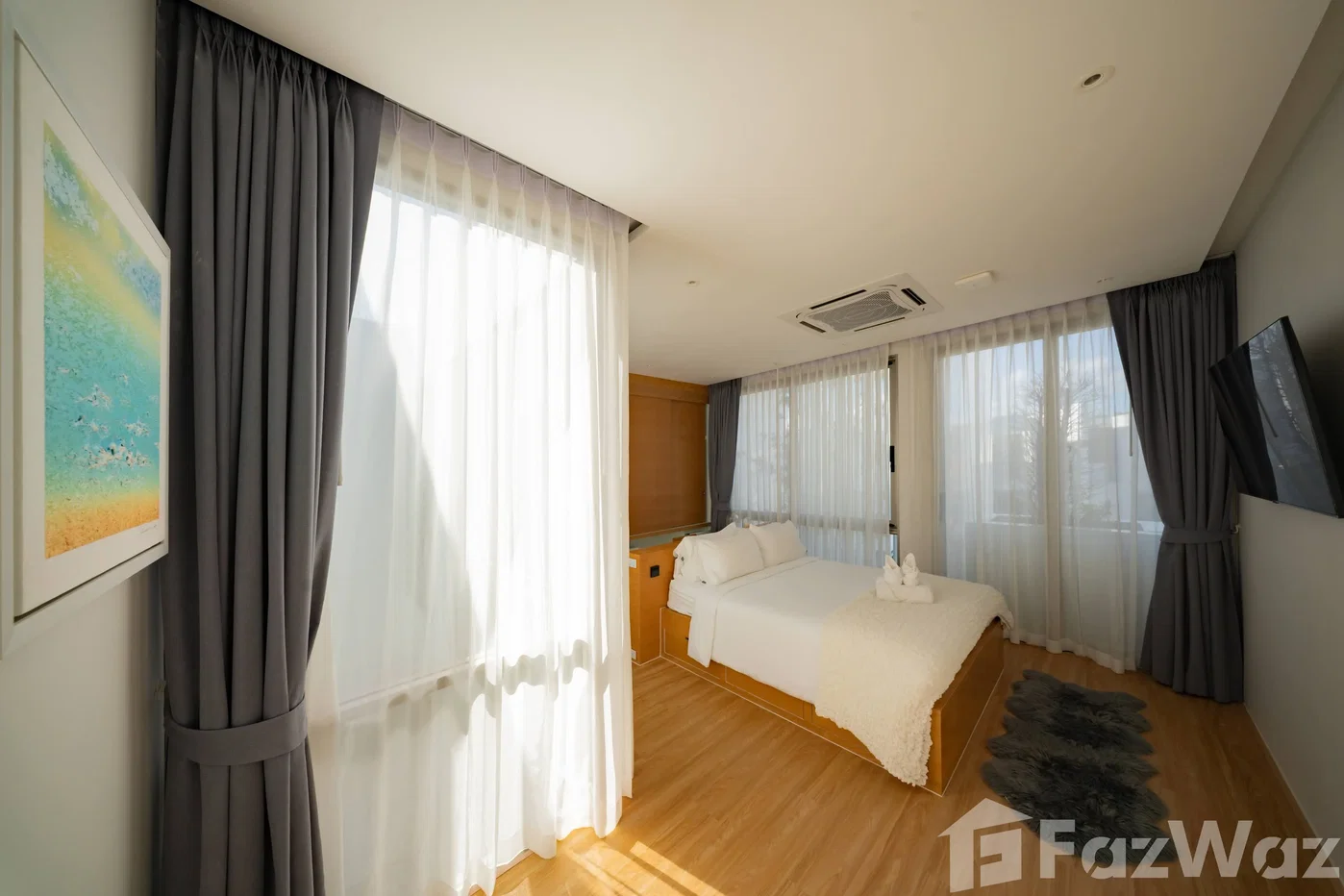 picture 3 Bedroom 5 Bathroom Villa for Sale at The Residence 6573678 - 71/181