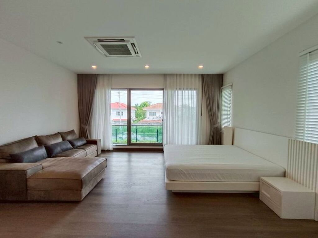 picture For Rent The Palm Bangna Wongwaen (corner unit) Unit 95/18 - 6/8
