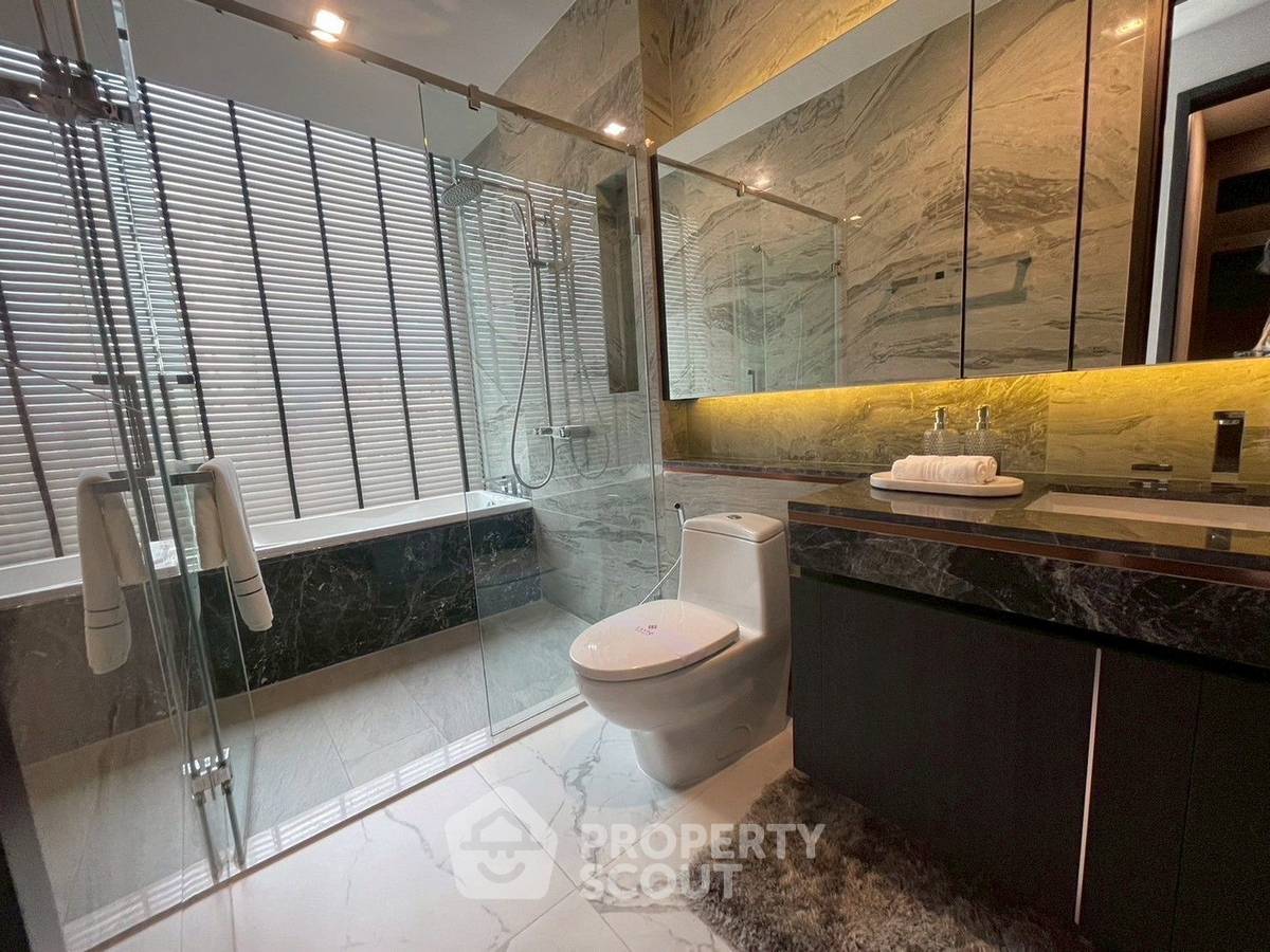 รูป คอนโด 2 ห้องนอน ชั้นสูง 23 80 ตร.ม. ที่ Laviq Sukhumvit 57 ใกล้ BTS ทองหล่อ 200 ม. (ID 3075426) - รูปที่ 7/12