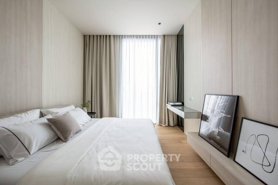 รูป คอนโดขาย 2 ห้องนอน โครงการ 28 ชิดลม ใกล้ BTS ชิดลม 300 ม. (ID 3006611) - รูปที่ 11/11