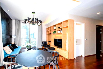 ขายคอนโด : ขายคอนโด 2 ห้องนอน ควอตโตร บาย แสนสิริ ใกล้ BTS ทองหล่อ (ID 3007032)