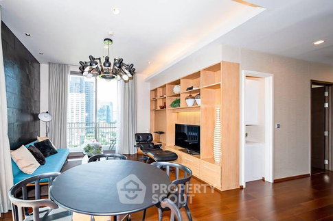 2-BR Condo For Sale, Quattro By Sansiri, Near BTS Thong Lor (ID 3007032)