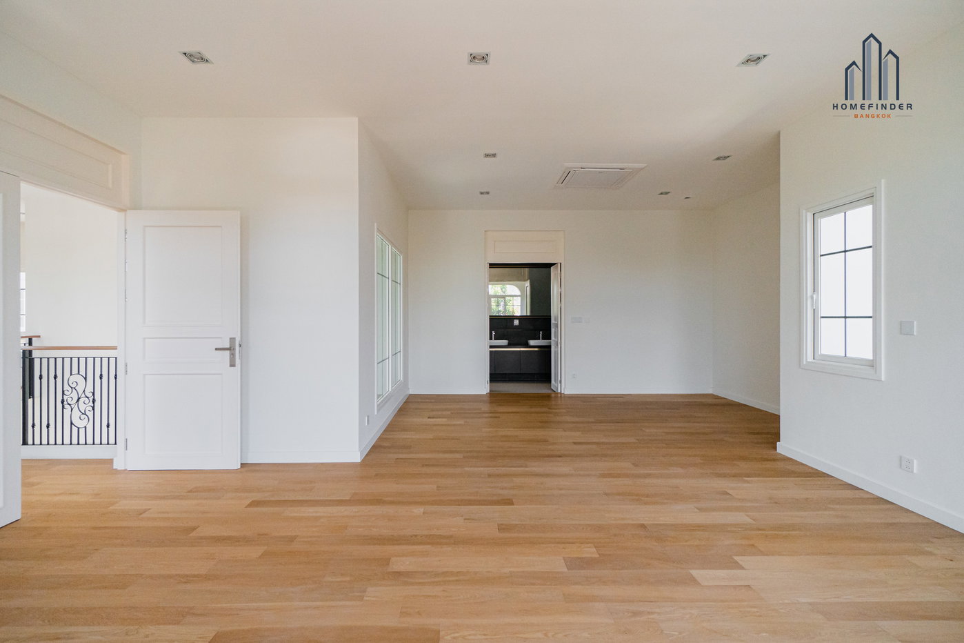 picture THE GRAND Riverfront Ratchapruek - Rama 5 4 bedrooms, for sale - 11/38