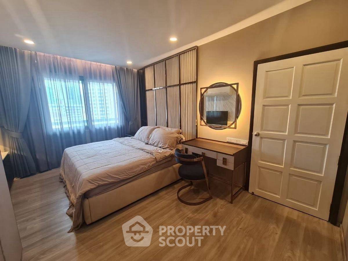 รูป คอนโด 3 ห้องนอน ขนาด 139 ตร.ม. ที่ Royal Castle Sukhumvit ใกล้ BTS พร้อมพงษ์ 400 ม. (ID 3072354) - รูปที่ 7/18