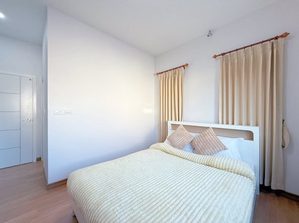รูป Pool Villa แม่เหียะ อ.เมืองเชียงใหม่ T.063-6649056 - รูปที่ 13/35