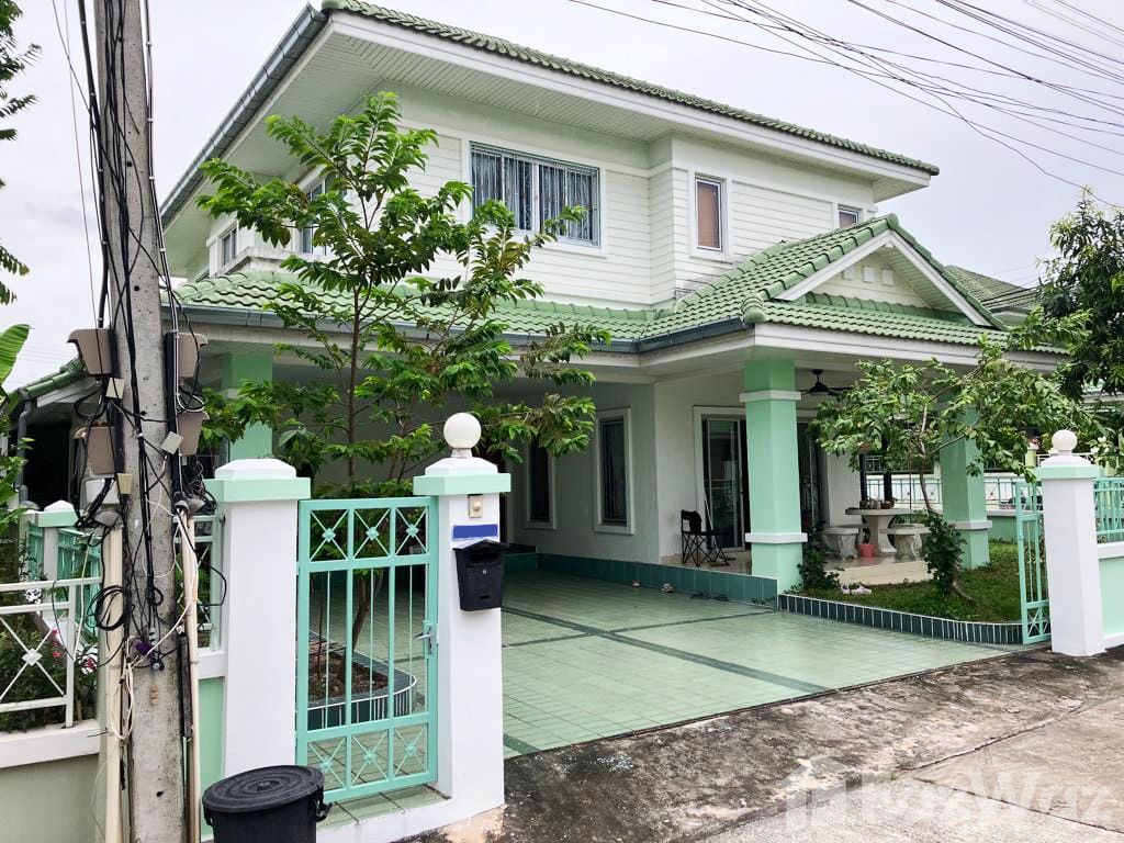 รูป ขาย บ้านเดี่ยว 4 ห้องนอน ในโครงการ บ้านชาลิตา1 1180302 - รูปที่ 2/6