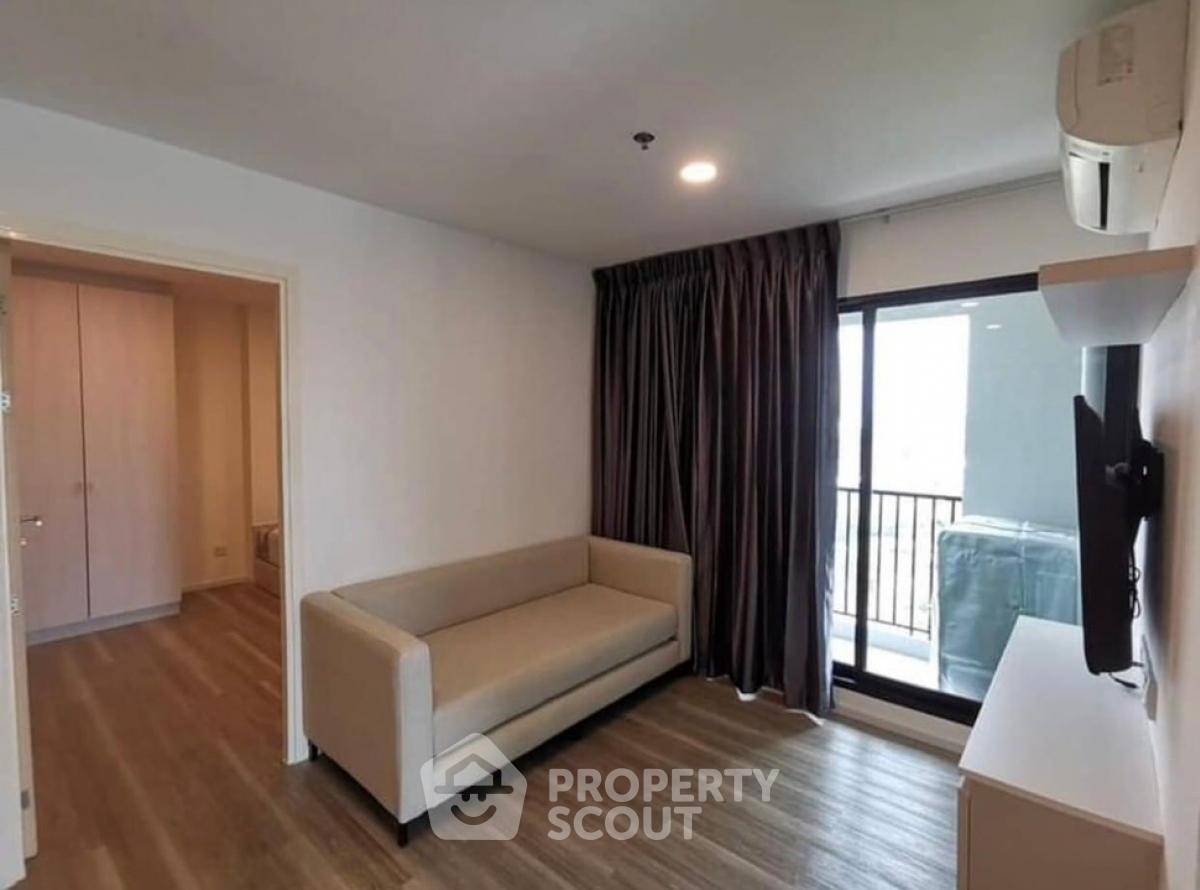 รูป คอนโด 2 ห้องนอนให้เช่า | Kensington Kaset-Campus | ลาดยาว จตุจักร (ID 2902544) - รูปที่ 4/9