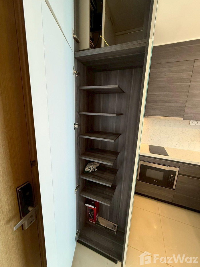 รูป ขาย คอนโด 1 ห้องนอน ในโครงการ ดิ เอส อโศก 1664510 - รูปที่ 5/16