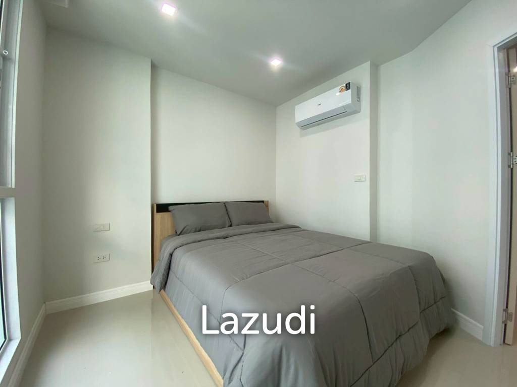 picture Modern 1-Bedroom Condo for Sale at Olympus City Garden - 5/11