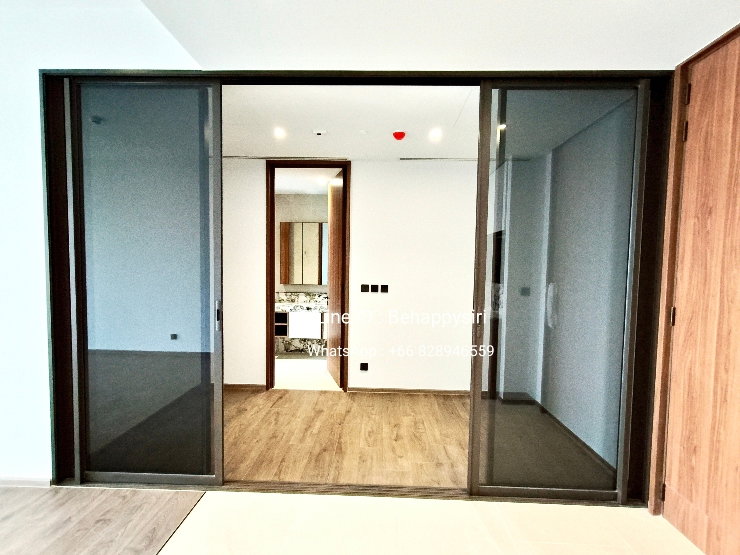 รูป SALE 𝐑𝐎𝐌𝐌 𝐂𝐨𝐧𝐯𝐞𝐧𝐭 Luxury condo | 𝟭 𝗕𝗲𝗱𝗿𝗼𝗼𝗺 𝗣𝗹𝘂𝘀📍Silom 16.8 MB - รูปที่ 3/23