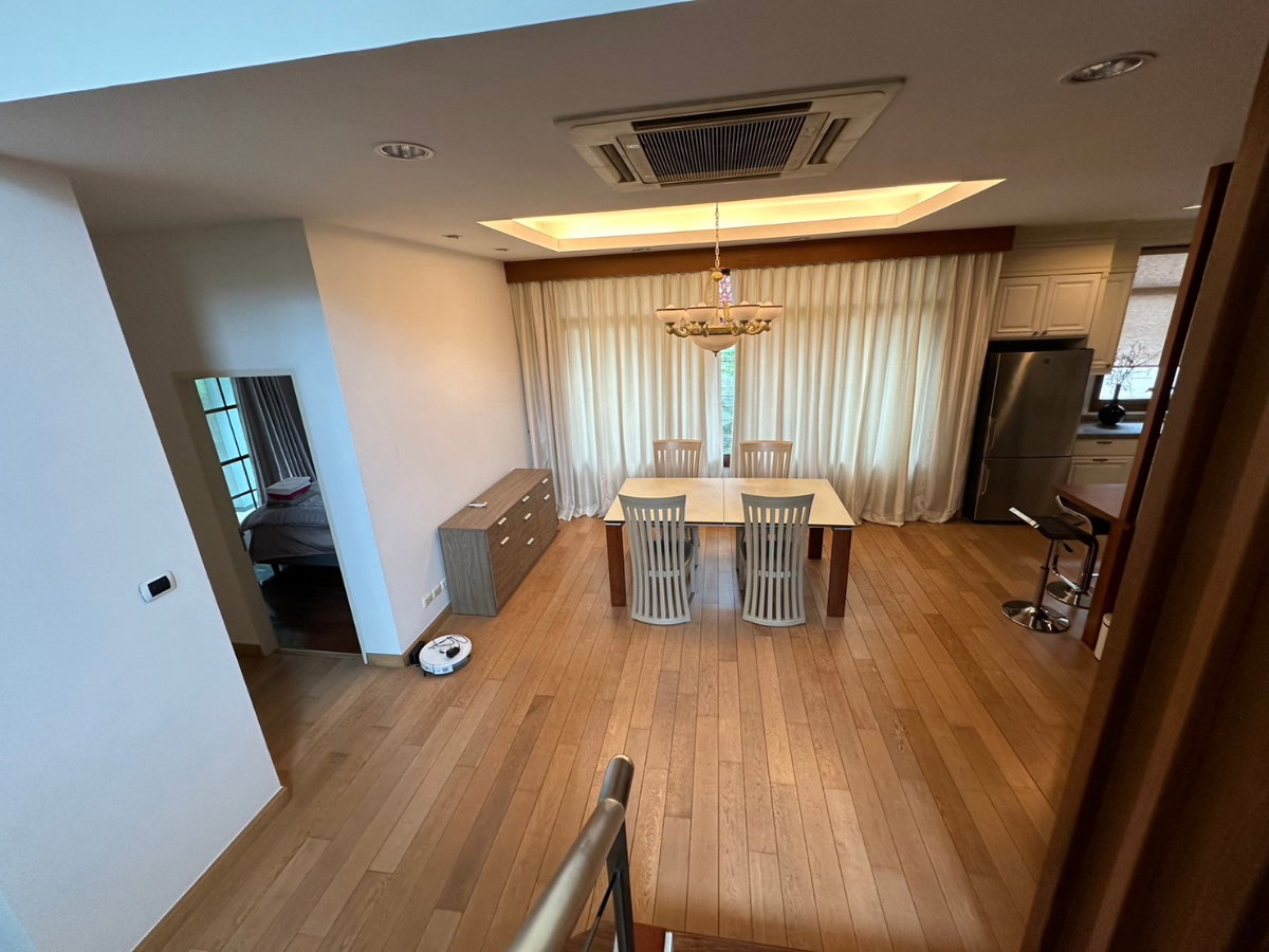 รูป ขาย บ้านเดี่ยว โครงการ นาราสิริ พัฒนาการ GH351 - รูปที่ 5/40