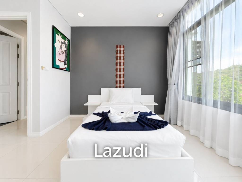รูป 4 Bed 3 Bath The Regent Kamala for Sale - รูปที่ 7/26