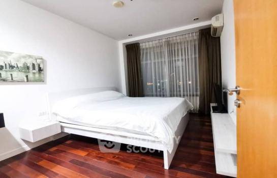 รูป คอนโด 2 ห้องนอน ชั้นสูง ที่ Circle Condominium ใกล้ MRT เพชรบุรี (ID 891397) - รูปที่ 6/7