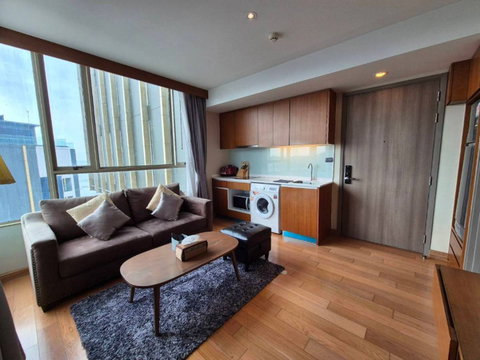 Condo For Sale Condo Marina Bay Front Sriracha