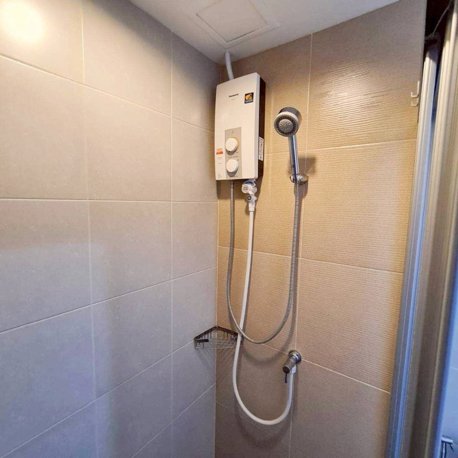 รูป 🏡✨ ขายคอนโด ลุมพินี พาร์ค รัตนาธิเบศร์  💎 ห้องมุม ขนาดใหญ่🏚️ - รูปที่ 7/9