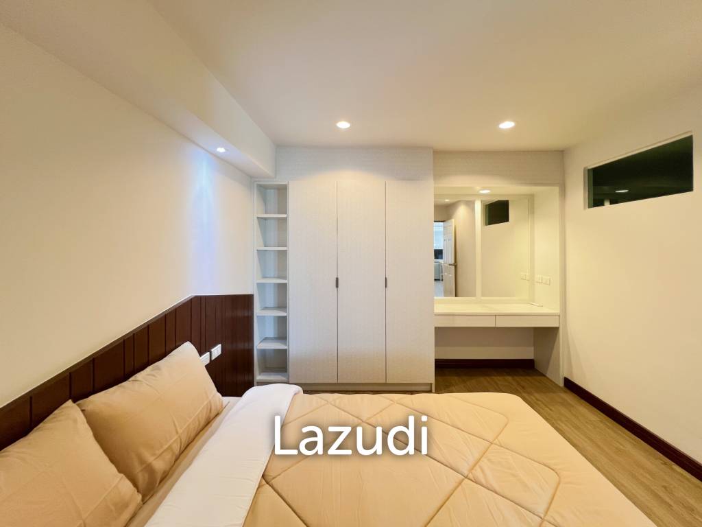 picture 80 sqm condo 2 BR at The Pride Hua Hin 102 - 38/44