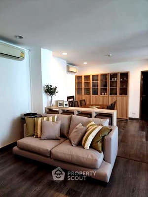 Condos for rent : 2-BR 83 Sqm Condo For Rent Rende Sukhumvit 23, Near MRT Sukhumvit (300m) (ID 3075403)