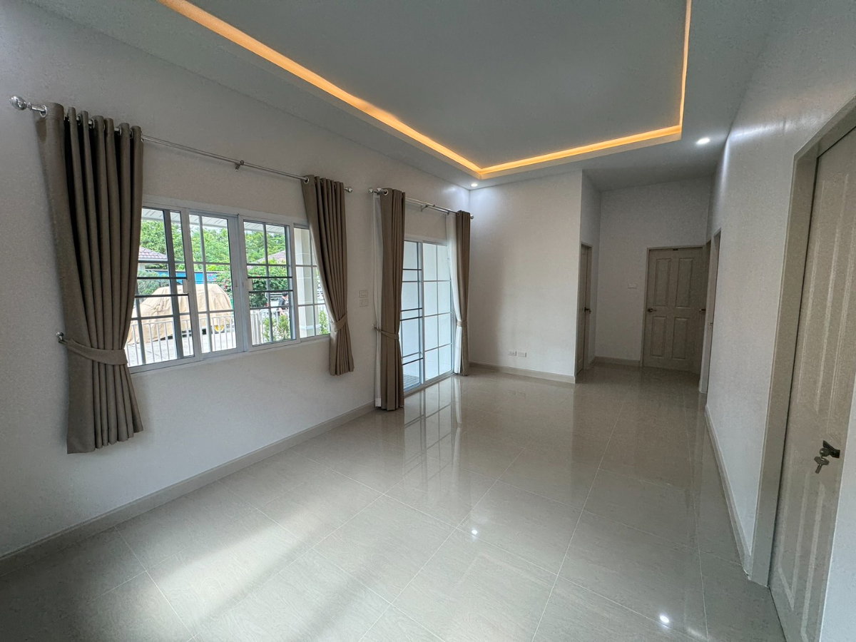 รูป 🏡✨ ขาย 👉 บ้านเดี่ยวชั้นเดียว ในโครงการ ทำเลสันทราย เชียงใหม่ ราคาเพียง 2.69 ล้านบาท ฟรีโอน ✨🏡 #CSS101920 - รูปที่ 4/17