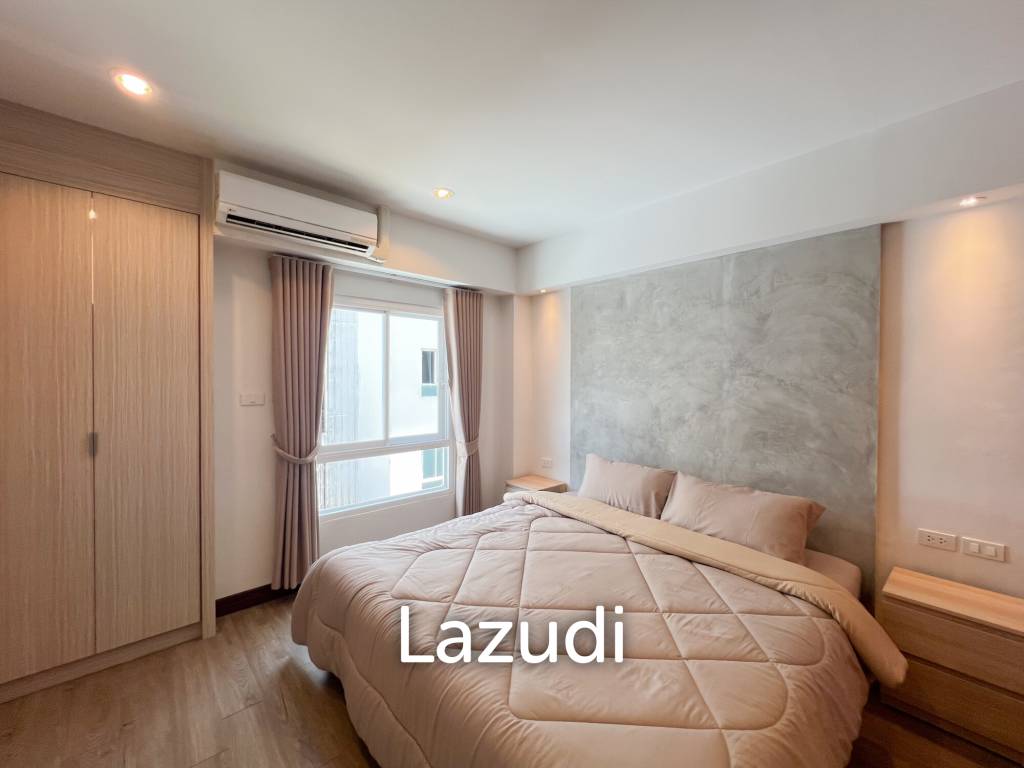 picture 80 sqm condo 2 BR at The Pride Hua Hin 102 - 24/44