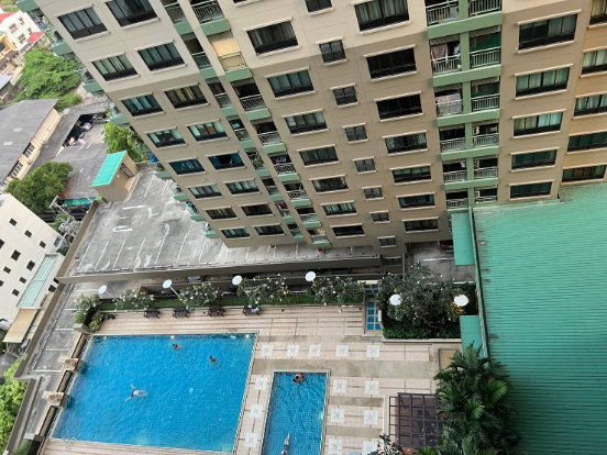 รูป ให้เช่า Lumpini Place รัชดา-ท่าพระ - รูปที่ 16/16