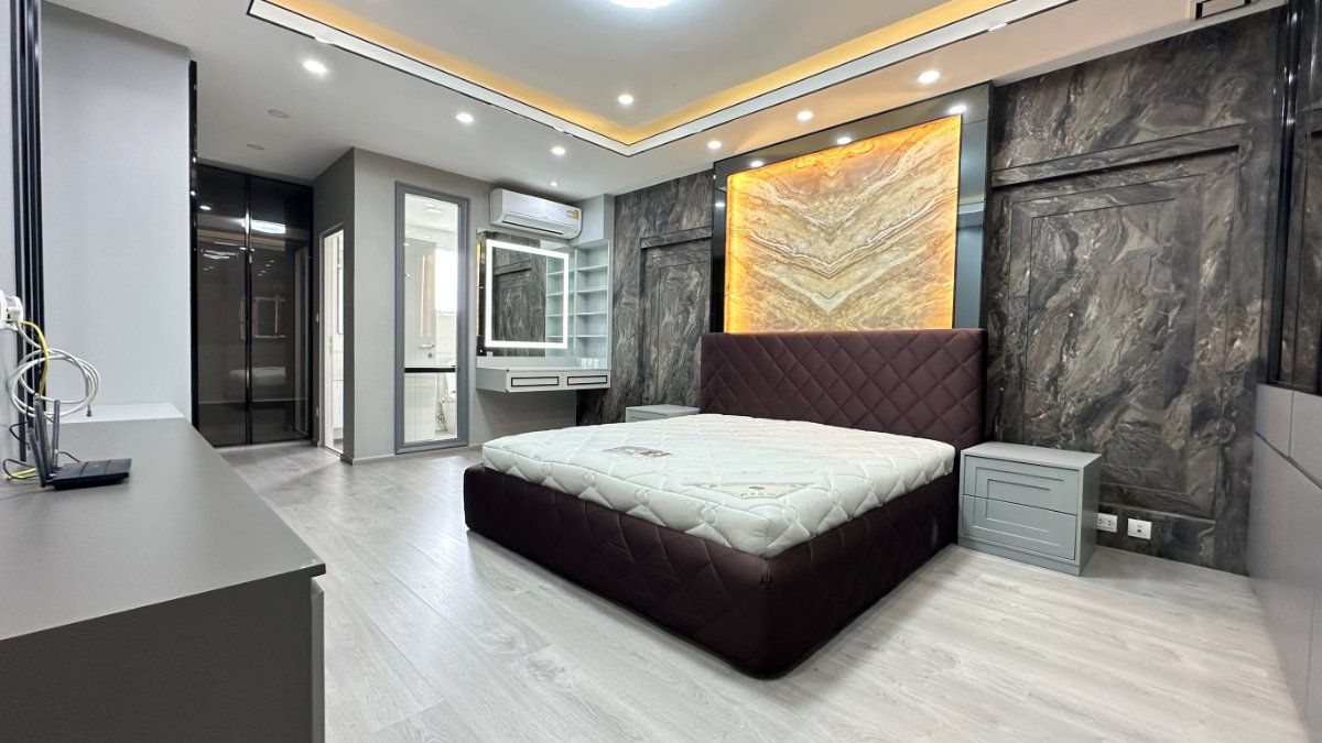 picture For Rent Twin house Anya Bangna Ramkamhaeng2 GH506 - 22/36