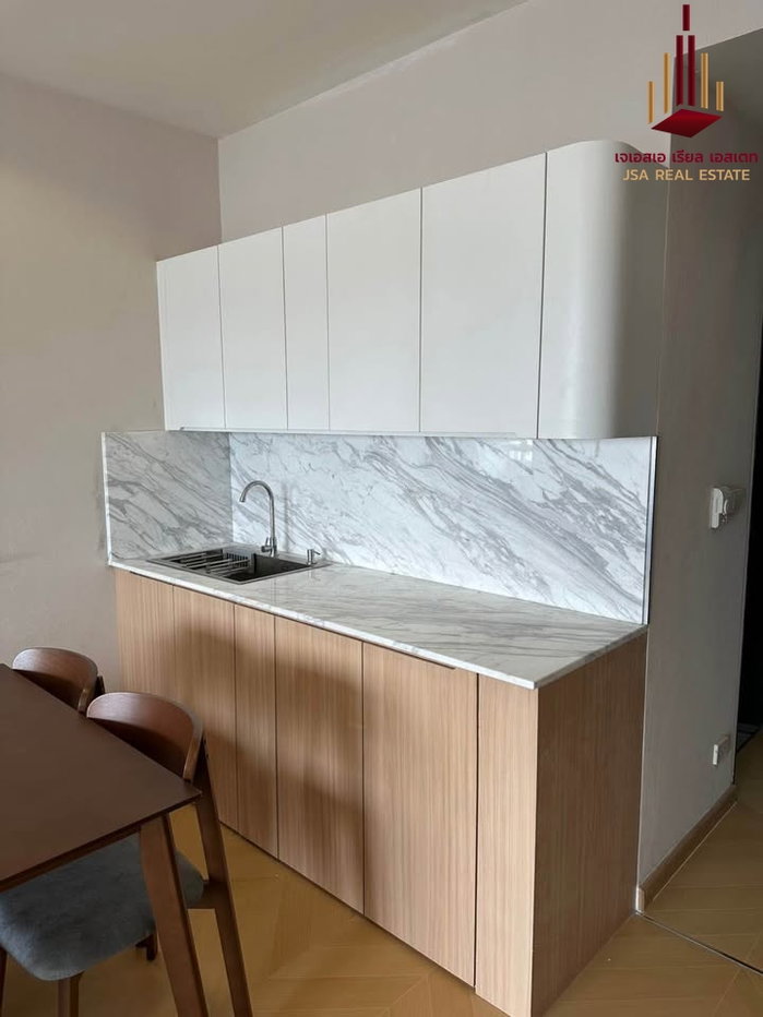 picture ✨ For Rent: The Platinum Condominium Condo ✨ 💰 Only 18,000 THB/month - 4/7