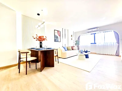 Condos for sale : 2 Bedroom Condo for sale at Baan On Nut Sukhumvit 77 6572032