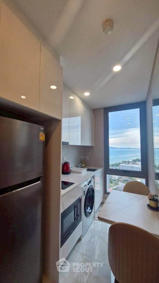 รูป คอนโด 1 ห้องนอน ชั้น 23 ขนาด 29 ตร.ม. Wyndham จอมเทียน พัทยา (ID 3075330) - รูปที่ 8/12